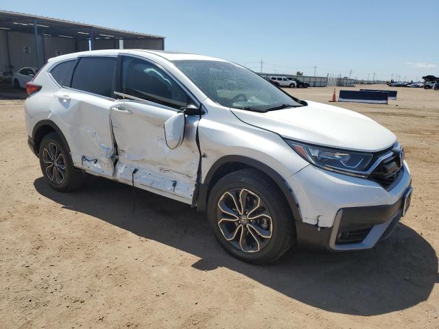 Vin: 5j6rw2h80ma013739, lot: 61015755, honda crv exl 20214