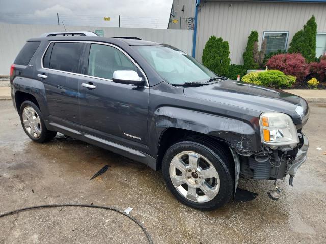 Vin: 2ctflhey7a6242506, lot: 60134895, gmc terrain slt 20104