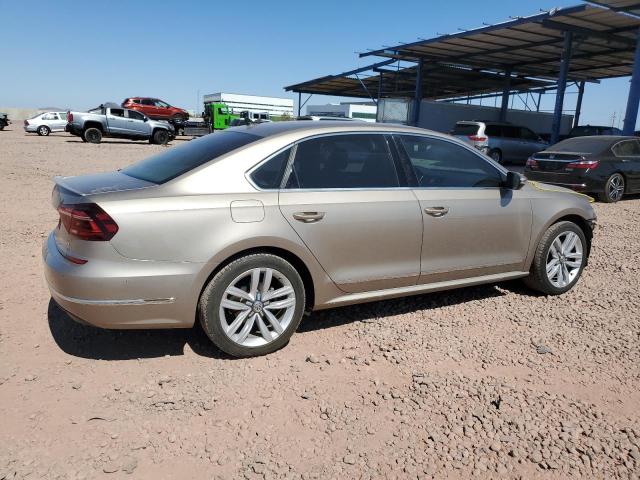 Vin: 1vwct7a37hc079714, lot: 62143125, volkswagen passat sel premium 20173