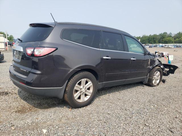 Vin: 1gnkvgkd3ej279326, lot: 60395735, chevrolet traverse lt 20143