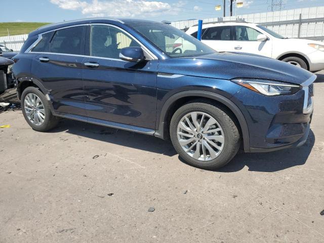 2023 INFINITI QX50 LUXE 3PCAJ5BB4PF114074