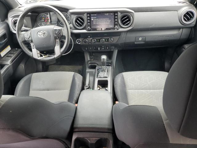 2020 TOYOTA TACOMA DOU - 3TMCZ5AN5LM312844
