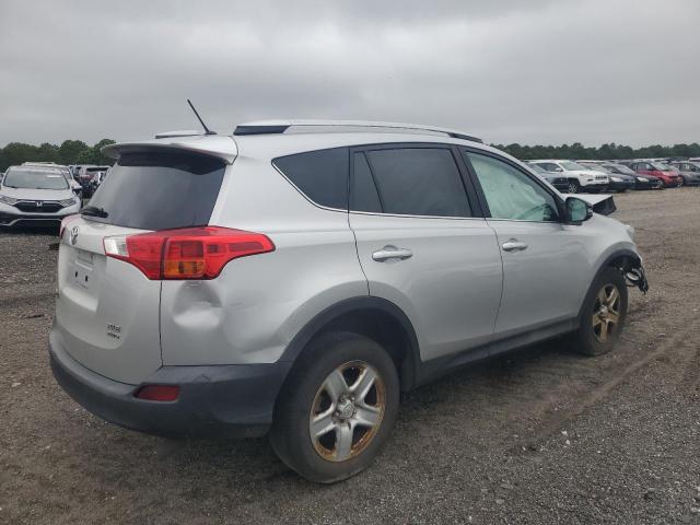 Vin: 2t3rfrev8dw019928, lot: 52886675, toyota rav4 xle 20133