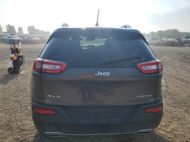2015 JEEP CHEROKEE L - 1C4PJMDS5FW718728