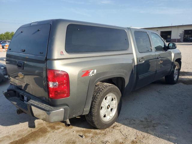 Vin: 3gcpkse31bg131010, lot: 61993305, chevrolet all models k1500 lt 20113