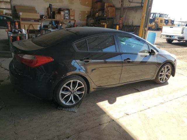 Vin: knafx4a60f5318855, lot: 61876425, kia forte lx 20153
