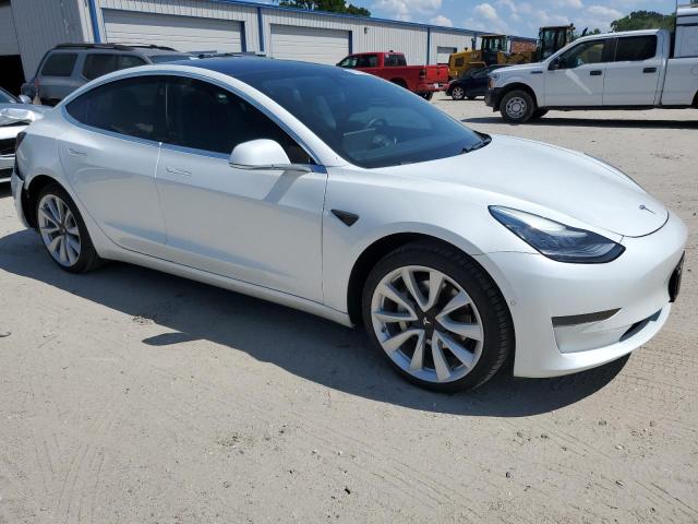 Vin: 5yj3e1ea9kf428269, lot: 61061845, tesla model 3 20194
