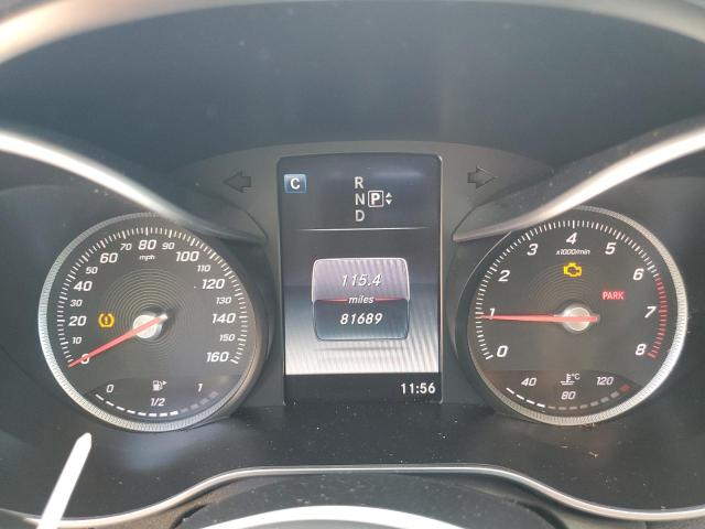 2015 MERCEDES-BENZ C 300 55SWF4JB4FU072151