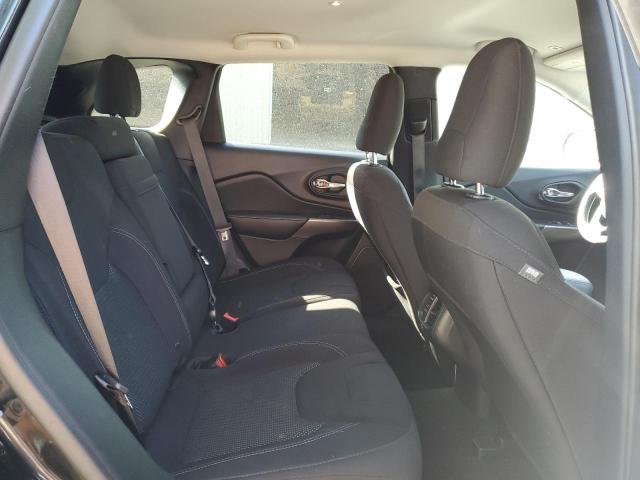 2019 JEEP CHEROKEE L - 1C4PJMCB5KD288240