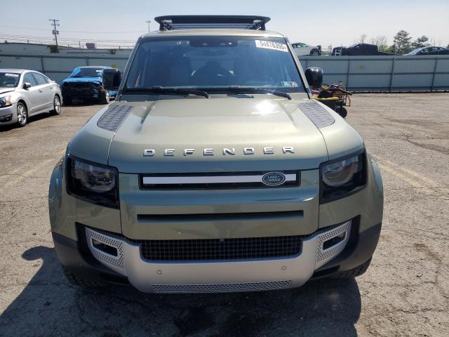 2020 LAND ROVER DEFENDER 1 SALEP7EU6L2028716