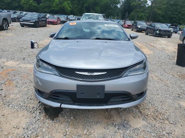 2015 CHRYSLER 200 S - 1C3CCCBG2FN533399