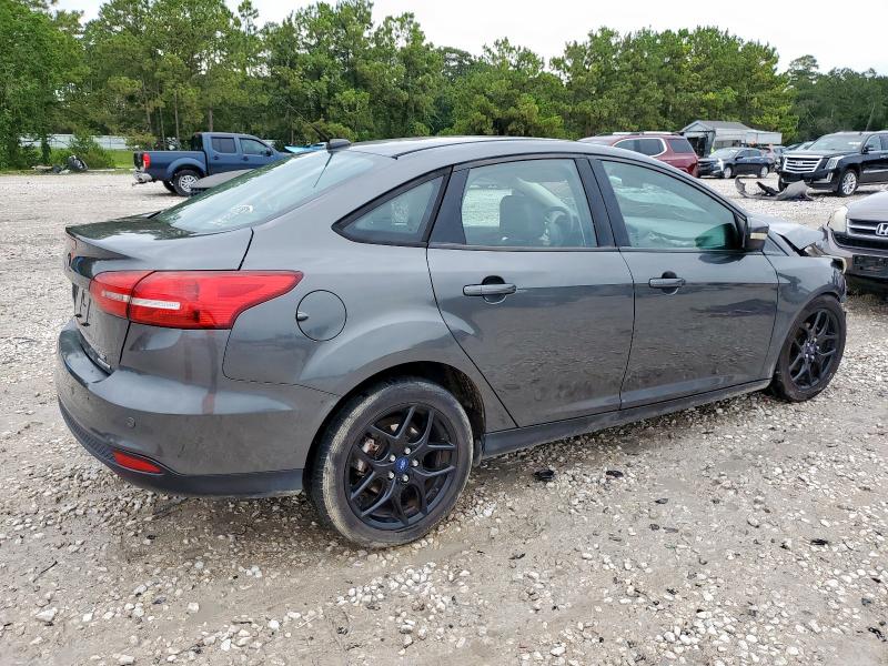 2016 FORD FOCUS SE - 1FADP3F24GL407339