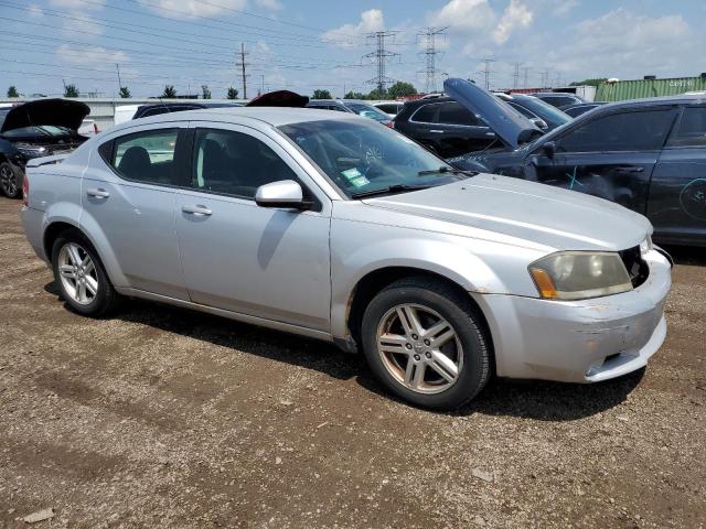 Vin: 1b3cc5fb0an210078, lot: 61409575, dodge avenger r/t 20104