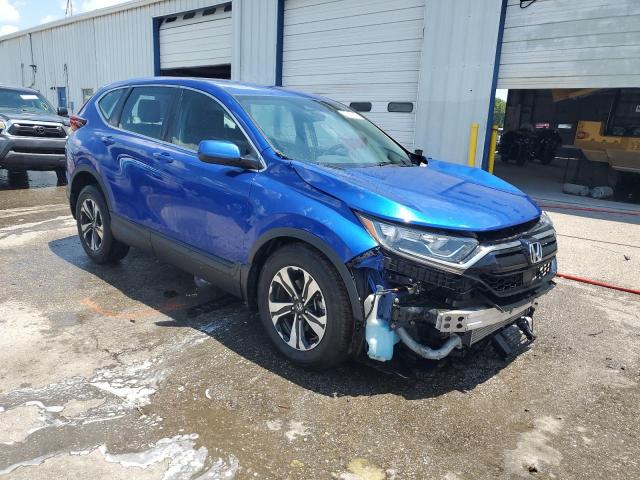 2022 HONDA CR-V SE 7FARW1H74NE003185