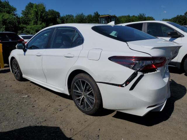 Vin: 4t1g11ak4ru908633, lot: 62571215, toyota camry se night shade 20242