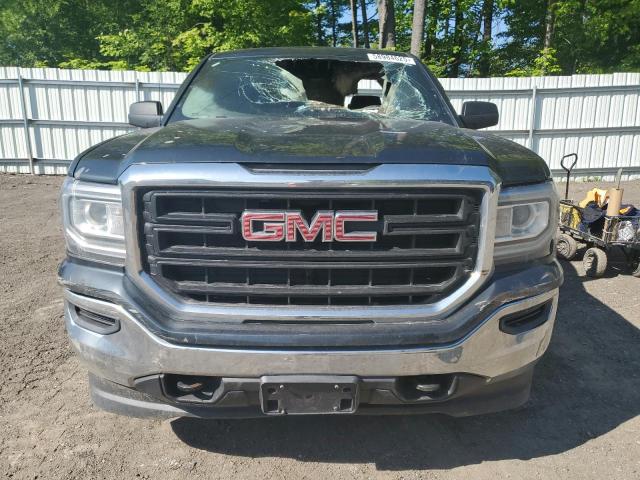 2017 GMC SIERRA K15 1GTV2LEH0HZ179020