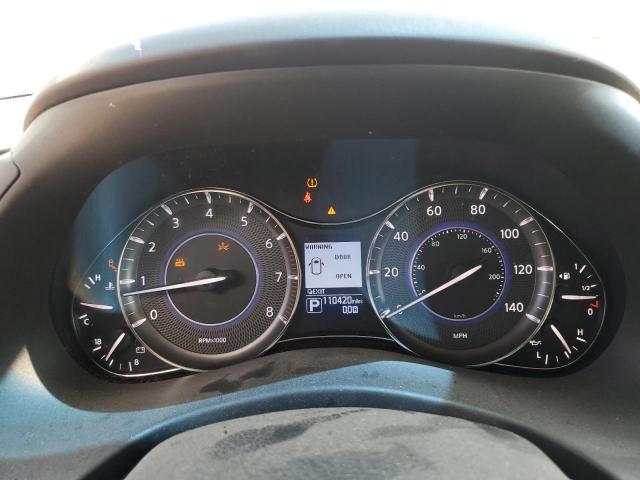 2017 INFINITI QX80 BASE JN8AZ2NE7H9155327