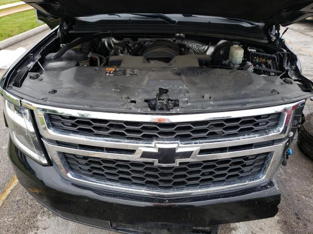 2016 CHEVROLET TAHOE K150 - 1GNSKAKC1GR281982