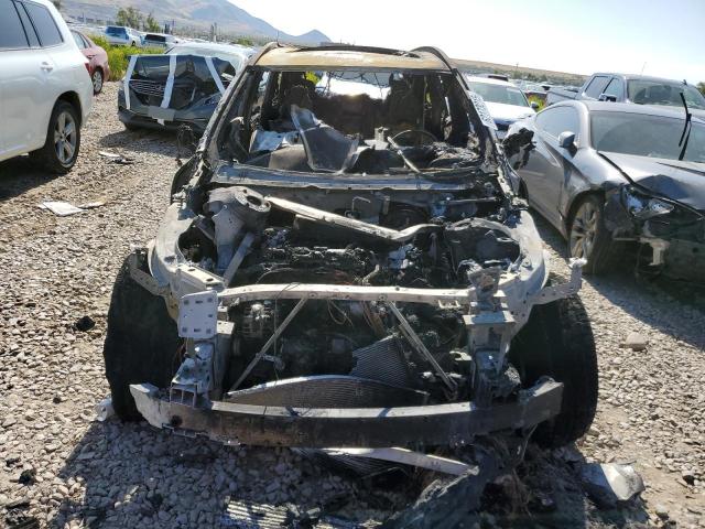 2016 VOLVO XC90 T6 YV4A22PL4G1042456