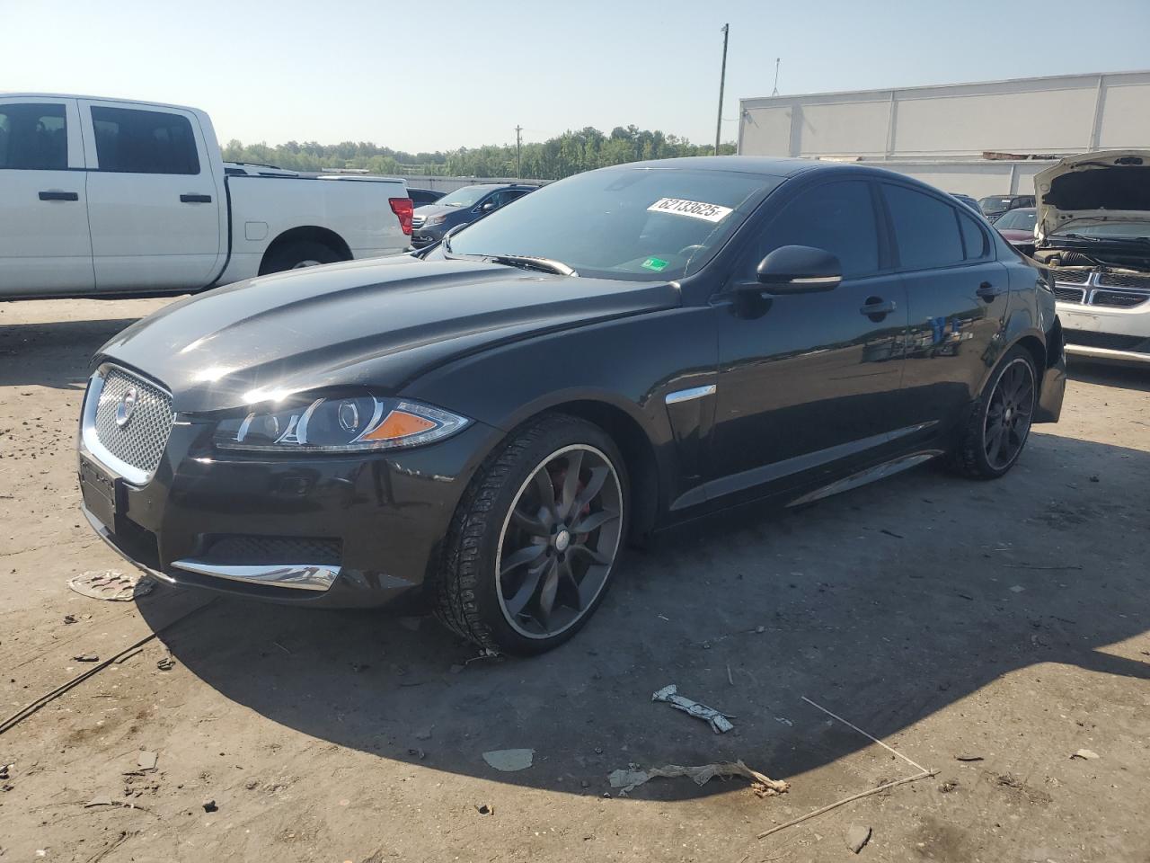 JAGUAR XF 3.0 SPORT AWD