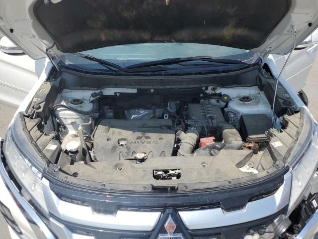 2021 MITSUBISHI OUTLANDER - JA4APVAU9MU021551