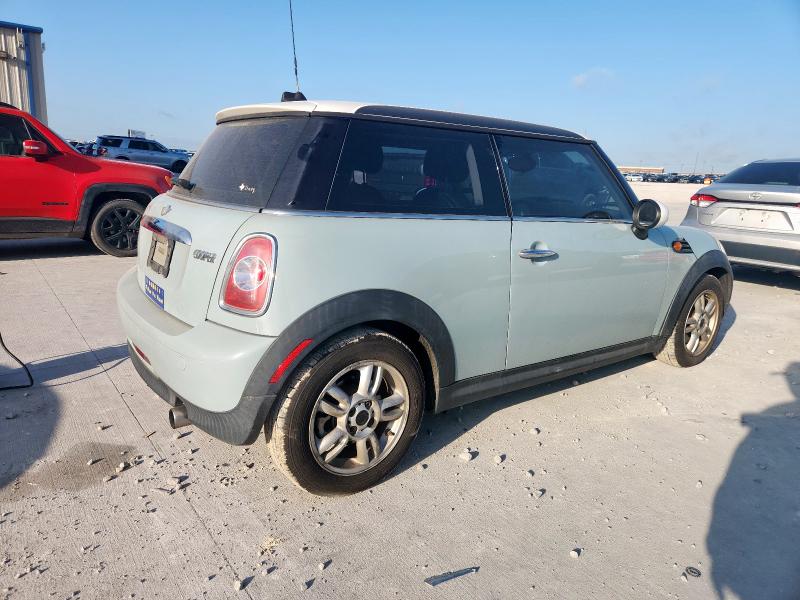 Vin: wmwsu3c5xdt692050, lot: 61934885, mini cooper 20133
