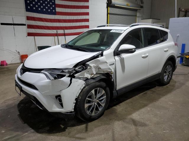 2016 TOYOTA RAV4 HV XLE JTMRJREV1GD022217