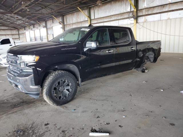 Vin: 3gcuygel5lg114775, lot: 58786175, chevrolet all models k1500 ltz 2020 img_1