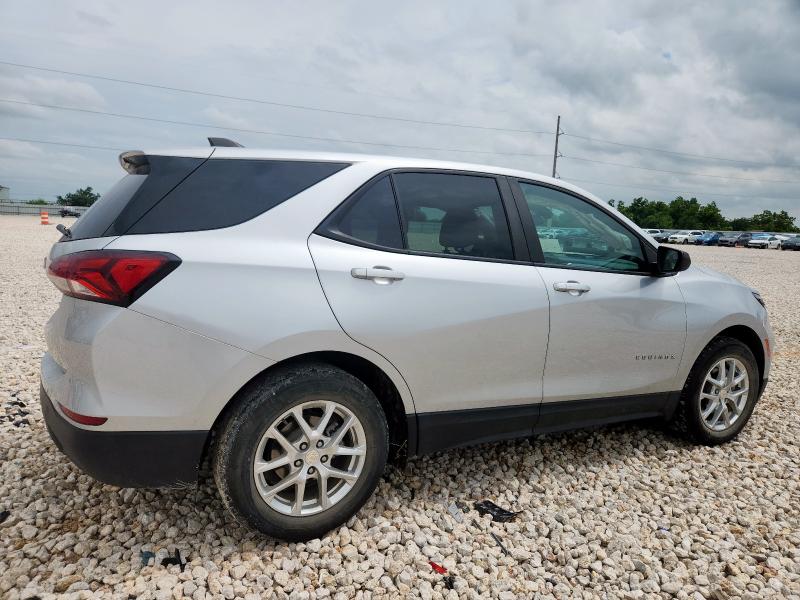 Vin: 3gnaxhev0ns161930, lot: 60093475, chevrolet equinox ls 20223