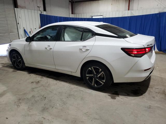 Vin: 3n1ab8cv0sy300914, lot: 61488505, nissan sentra sv 20252