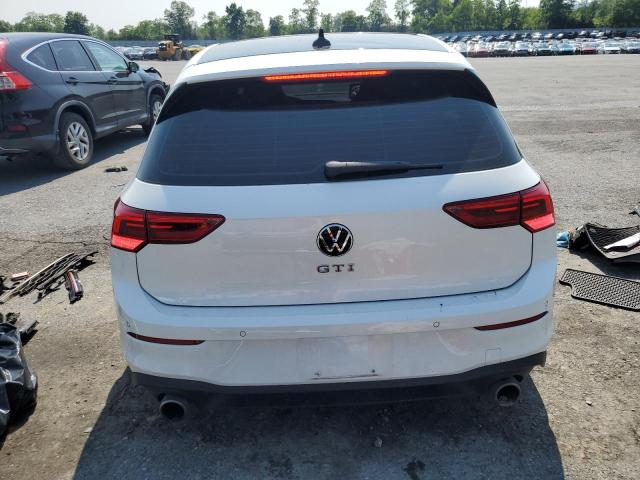 2024 VOLKSWAGEN GTI AUTOBA WVWWA7CD7RW233544