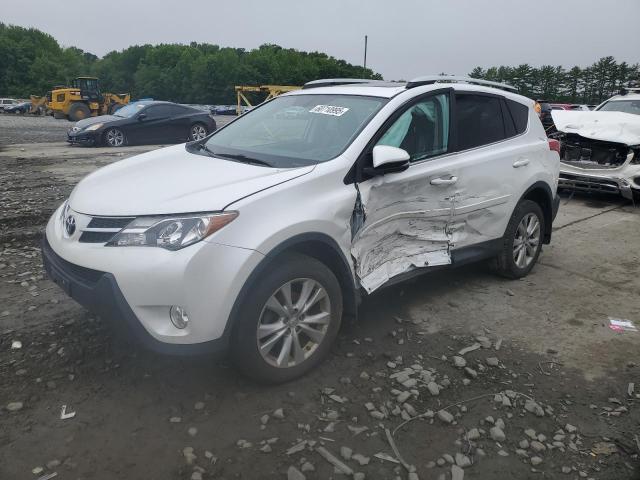 Vin: 2t3dfrev4ew139723, lot: 60710995, toyota rav4 limited 2014 img_1