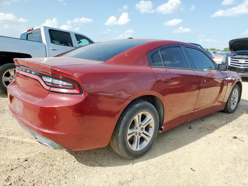 Vin: 2c3cdxbg0gh173273, lot: 62151265, dodge charger se 20163
