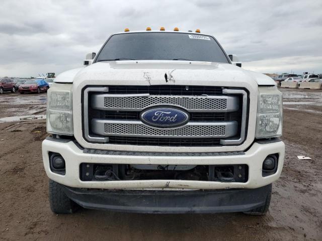 2016 FORD F350 SUPER - 1FT8W3BT4GEA03927