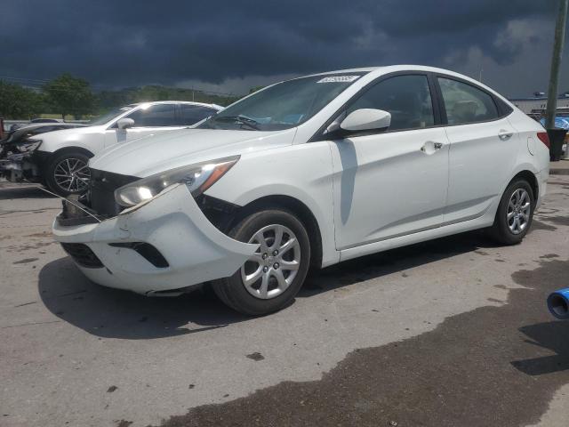HYUNDAI ACCENT GLS