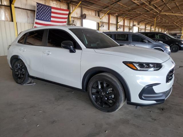 2025 HONDA HR-V SPORT 3CZRZ2H5XSM702670