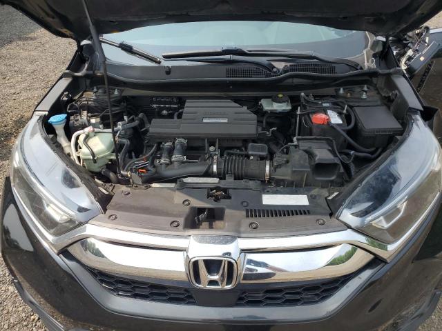 2018 HONDA CR-V EX 2HKRW2H52JH606339
