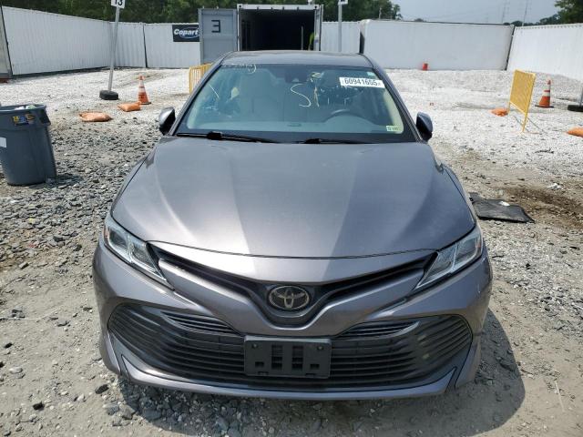 2019 TOYOTA CAMRY L - 4T1B11HK8KU785120