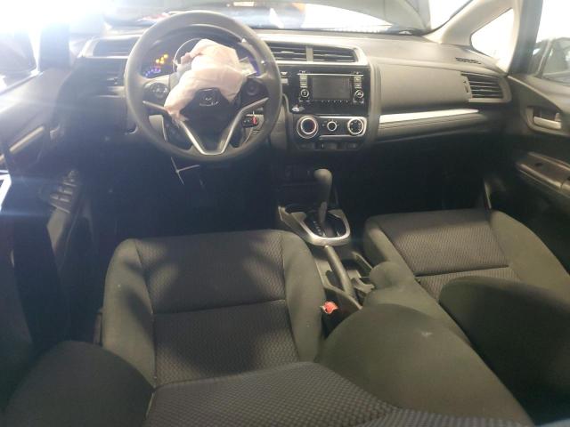 2019 HONDA FIT LX 3HGGK5H45KM732798