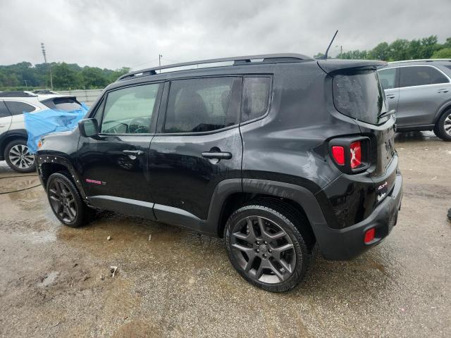 2021 JEEP RENEGADE L ZACNJDBB5MPM68540