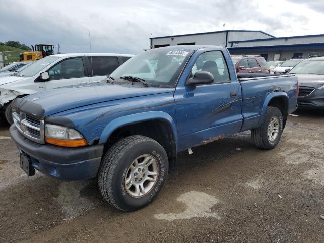 DODGE DAKOTA SPO
