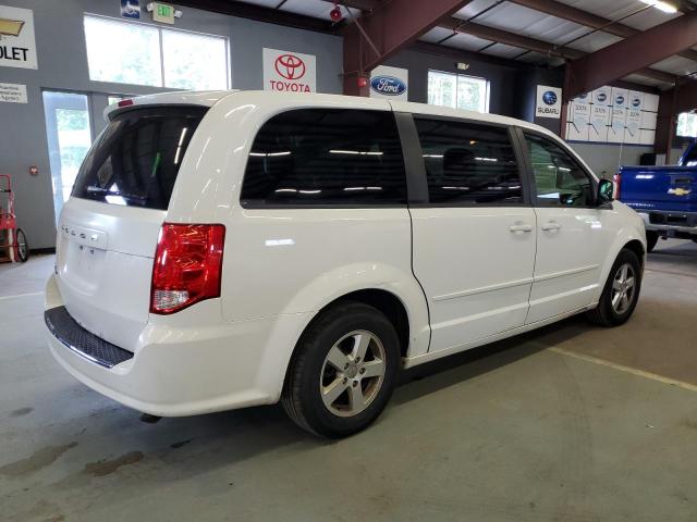 Vin: 2c4rdgbg6cr171263, lot: 62349705, dodge caravan se 20123