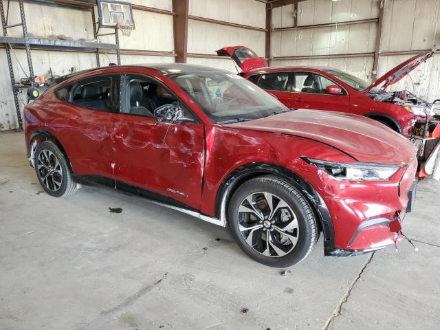 Vin: 3fmtk3suxpmb07181, lot: 61172595, ford mustang premium 20234