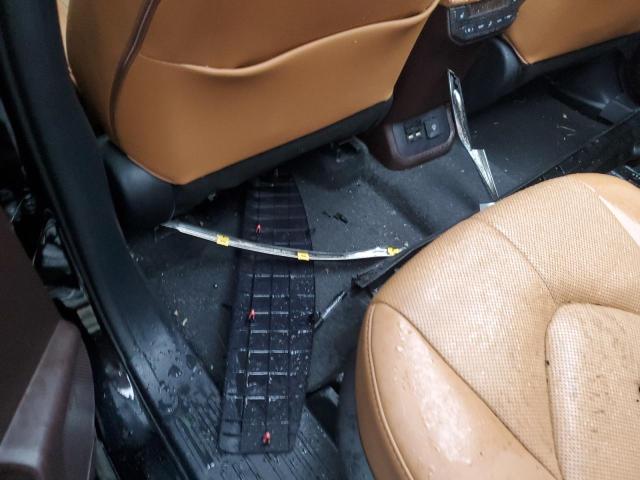 2020 TOYOTA HIGHLANDER PLATINUM 5TDFZRBH7LS051102