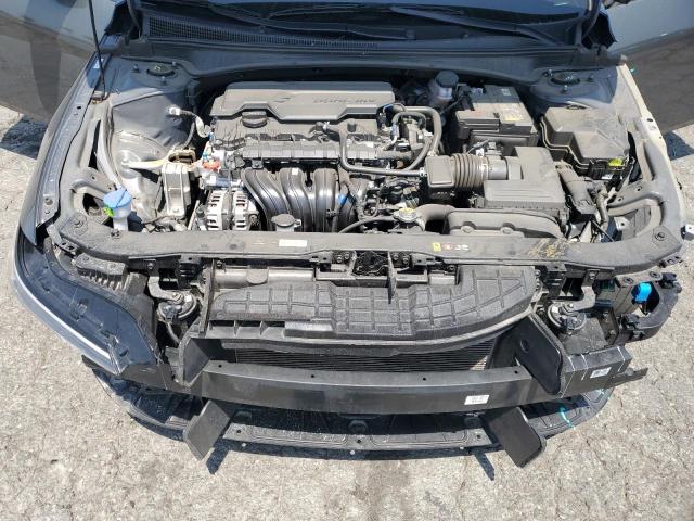 2024 HYUNDAI ELANTRA SE - KMHLM4DG3RU845037