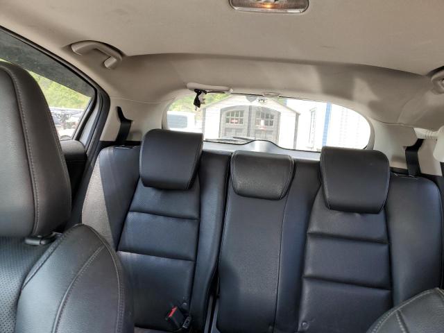 2019 HONDA HR-V TOURI 3CZRU6H97KM701033