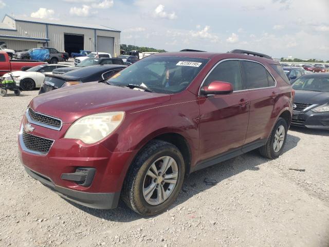 Vin: 2cnaldew7a6290743, lot: 62285195, chevrolet equinox lt 2010 img_1