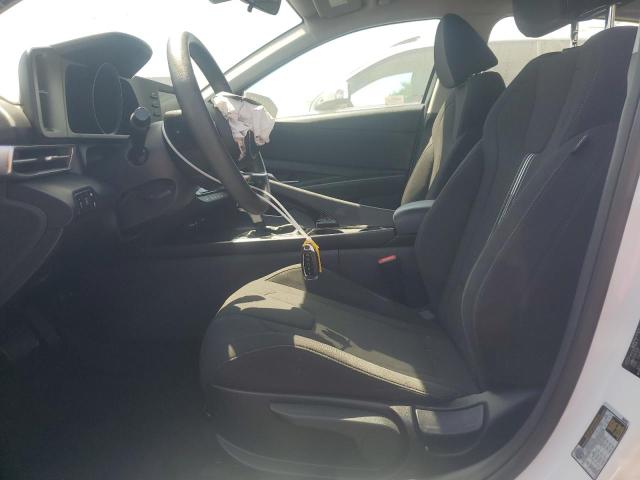 2023 HYUNDAI ELANTRA BL - KMHLM4AJXPU060043