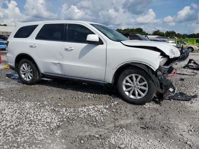 2021 DODGE DURANGO SX 1C4RDHAG9MC577801