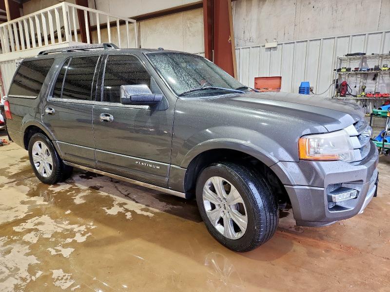 Vin: 1fmju1mt7fef22120, lot: 60683575, ford expedition platinum 20154